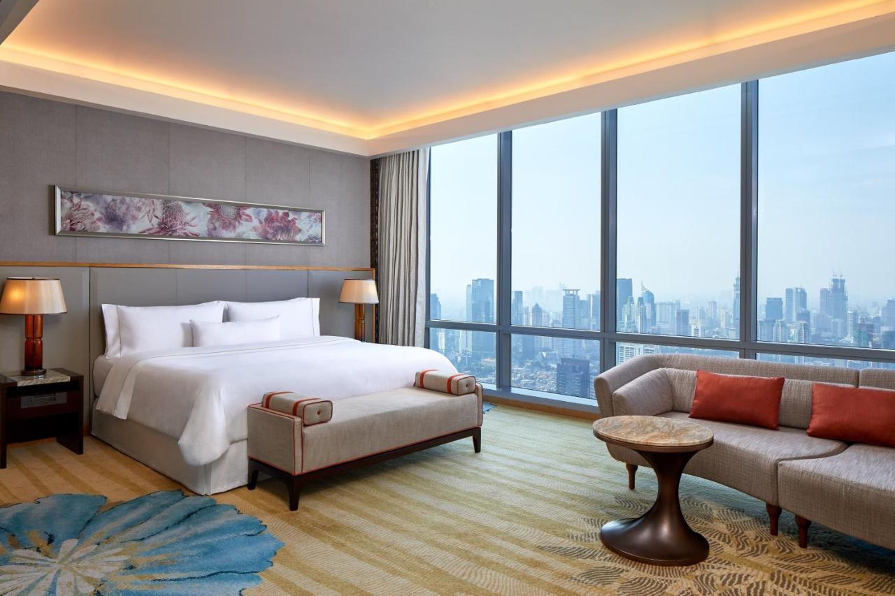 The Westin 5* Jakarta