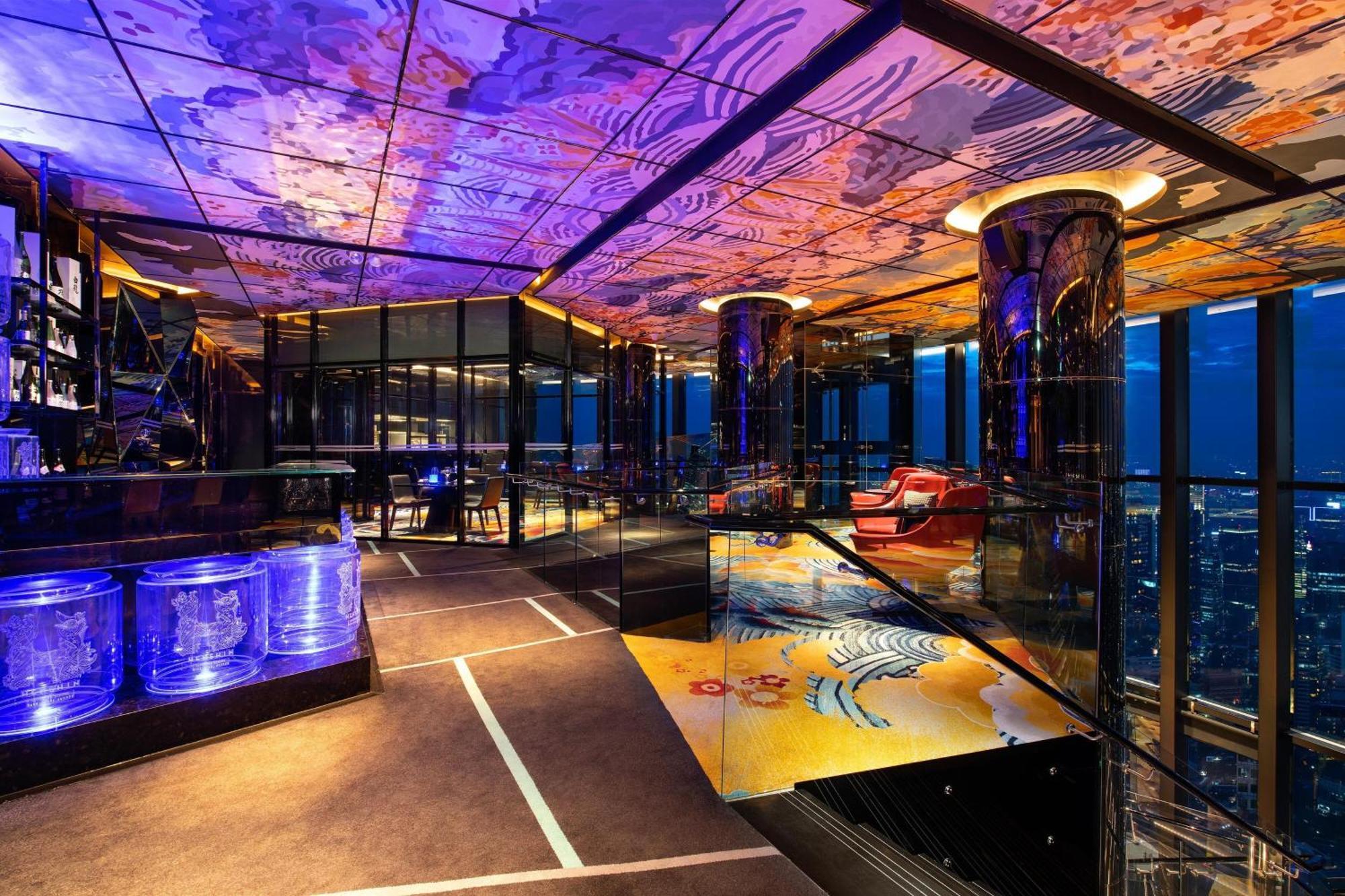 The Westin Hotel 5*