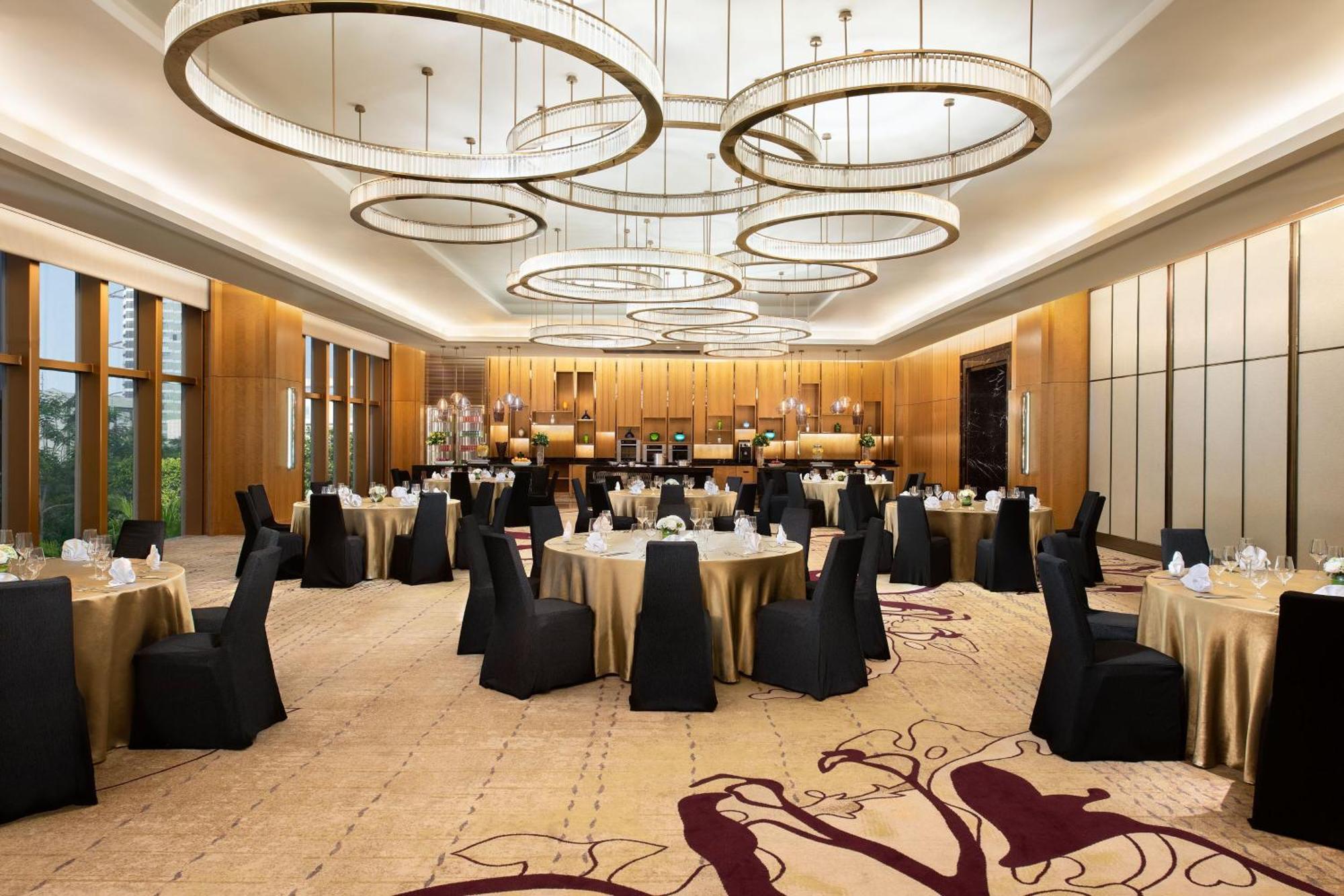 The Westin Jakarta