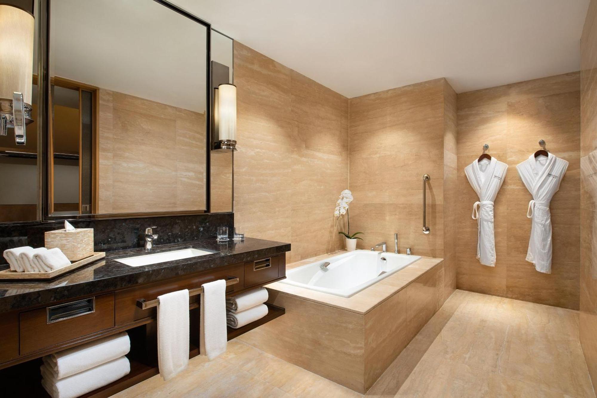 Hotel The Westin