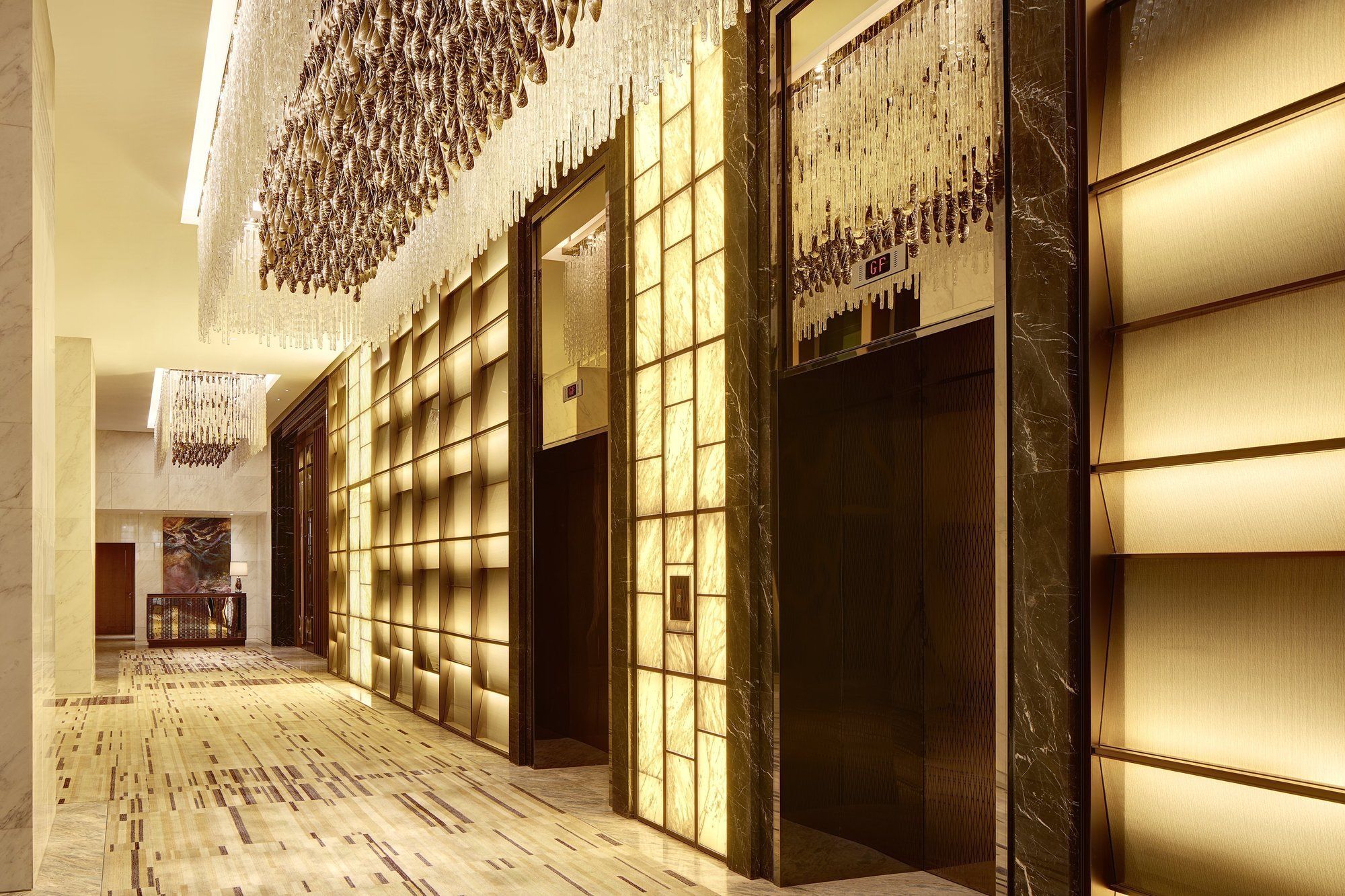 The Westin Jakarta