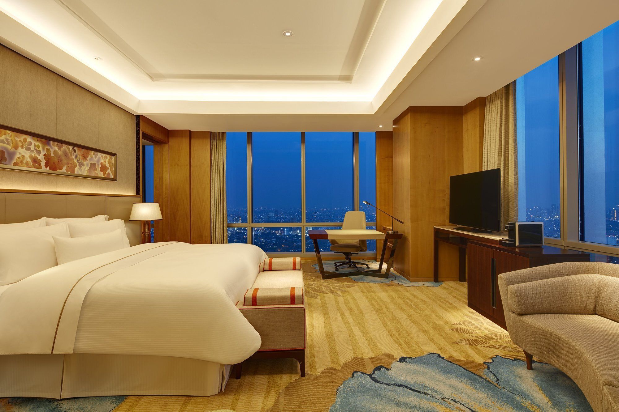 The Westin